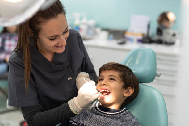 Best Walk-In Emergency Dentist in West Park, FL