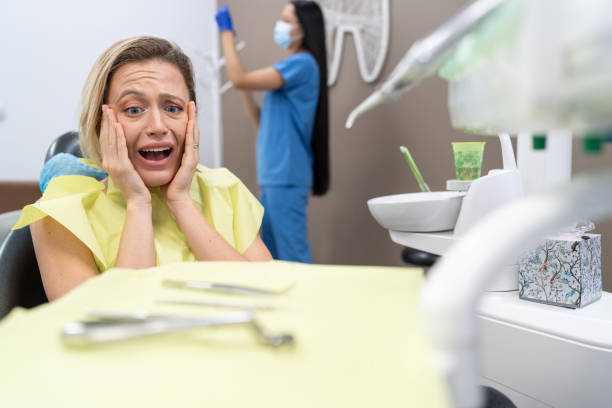 Best Pediatric Emergency Dentist in West Park, FL