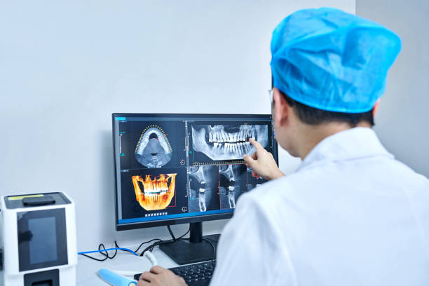 Best Emergency Broken Tooth Repair in West Park, FL