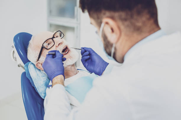 Best Emergency Orthodontic Repairs in West Park, FL